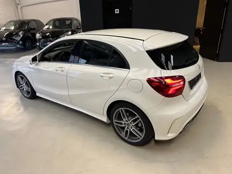 Mercedes-Benz Classe A 160 * PACK AMG*ALCANTARA*CLIM*GPS*GARANTIE 2 ANS *