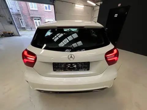 Mercedes-Benz Classe A 160 * PACK AMG*ALCANTARA*CLIM*GPS*GARANTIE 2 ANS *