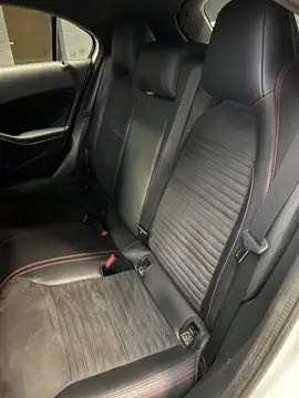 Mercedes-Benz Classe A 160 * PACK AMG*ALCANTARA*CLIM*GPS*GARANTIE 2 ANS *