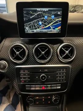 Mercedes-Benz Classe A 160 * PACK AMG*ALCANTARA*CLIM*GPS*GARANTIE 2 ANS *