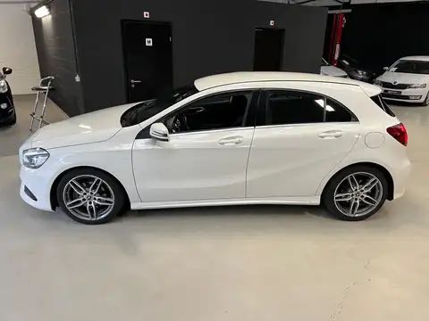 Mercedes-Benz Classe A 160 * PACK AMG*ALCANTARA*CLIM*GPS*GARANTIE 2 ANS *