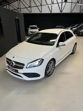 Mercedes-Benz Classe A 160 * PACK AMG*ALCANTARA*CLIM*GPS*GARANTIE 2 ANS *