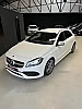 Mercedes-Benz Classe A 160 * PACK AMG*ALCANTARA*CLIM*GPS*GARANTIE 2 ANS * thumbnail