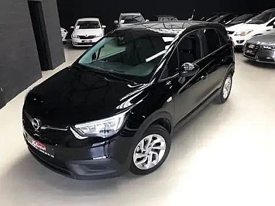 Opel Crossland X 1.2 CLIM/GPS/CAPTEURS/LED/1erPROP*GARANTIE 2 ANS*