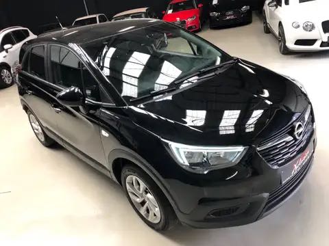 Opel Crossland X 1.2 CLIM/GPS/CAPTEURS/LED/1erPROP*GARANTIE 2 ANS*