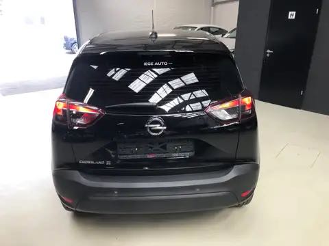 Opel Crossland X 1.2 CLIM/GPS/CAPTEURS/LED/1erPROP*GARANTIE 2 ANS*