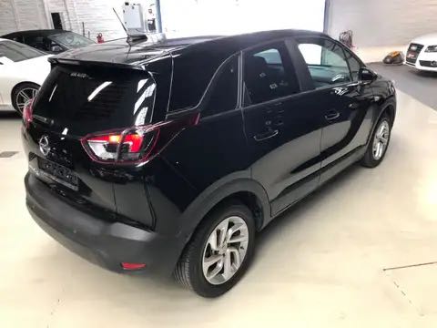 Opel Crossland X 1.2 CLIM/GPS/CAPTEURS/LED/1erPROP*GARANTIE 2 ANS*