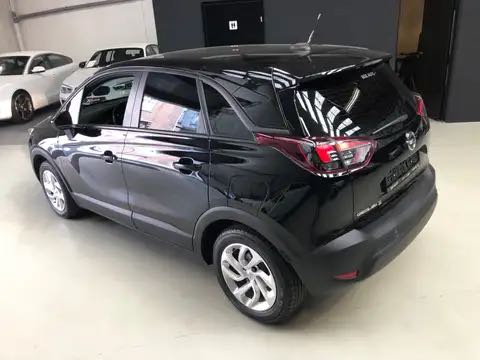 Opel Crossland X 1.2 CLIM/GPS/CAPTEURS/LED/1erPROP*GARANTIE 2 ANS*