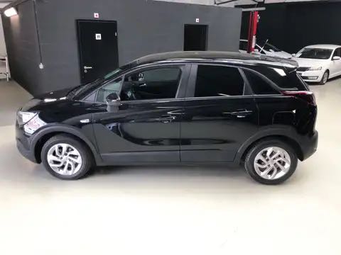 Opel Crossland X 1.2 CLIM/GPS/CAPTEURS/LED/1erPROP*GARANTIE 2 ANS*