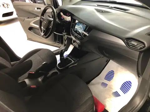 Opel Crossland X 1.2 CLIM/GPS/CAPTEURS/LED/1erPROP*GARANTIE 2 ANS*
