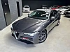 Alfa Romeo Giulia 2.2 JTD *BOITE AUTO*GPS*CUIR*LED*GARANTIE 2 ANS* thumbnail
