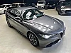 Alfa Romeo Giulia 2.2 JTD *BOITE AUTO*GPS*CUIR*LED*GARANTIE 2 ANS* thumbnail