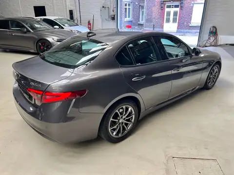 Alfa Romeo Giulia 2.2 JTD *BOITE AUTO*GPS*CUIR*LED*GARANTIE 2 ANS*
