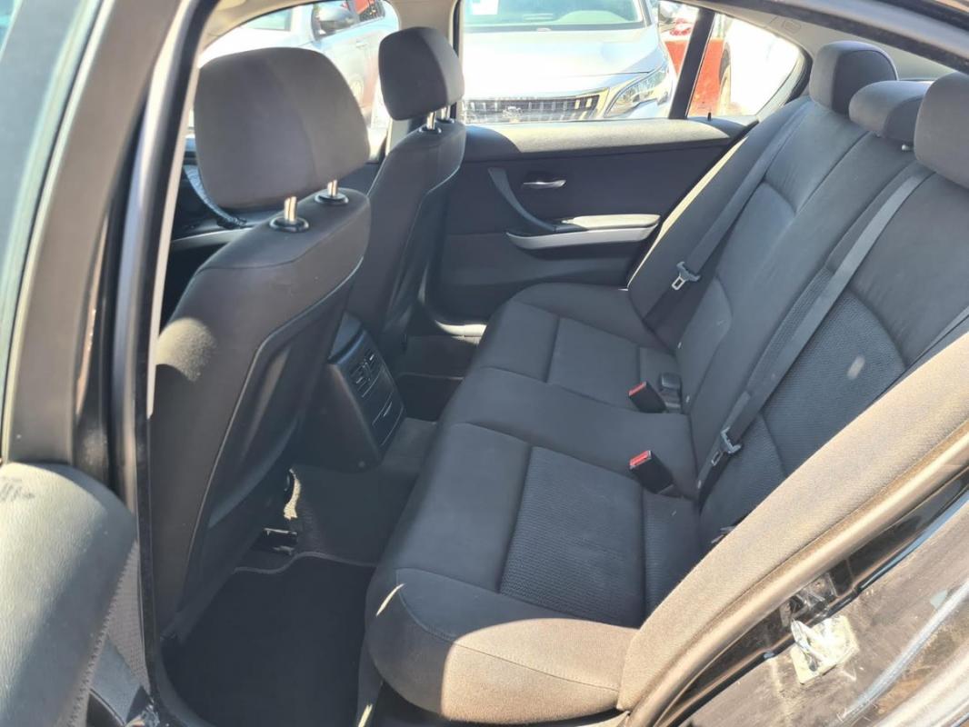 Bmw Serie 3 320d 177 cv Pack 7490e