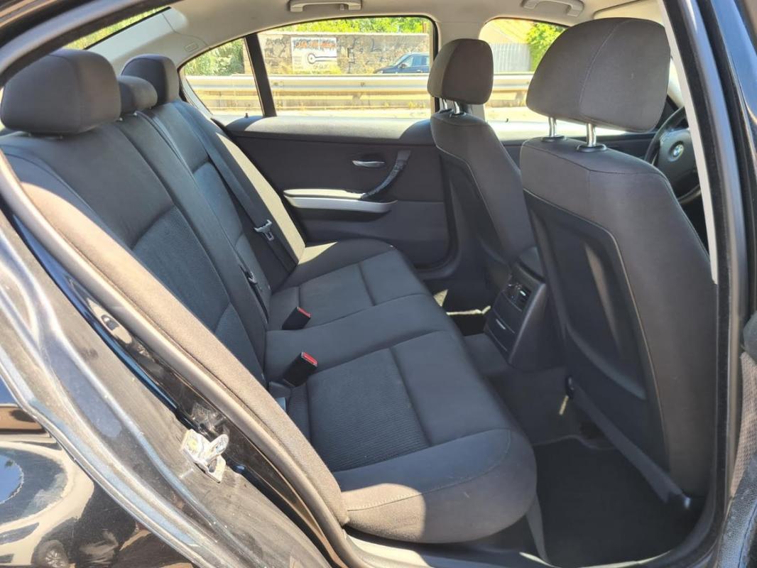 Bmw Serie 3 320d 177 cv Pack 7490e