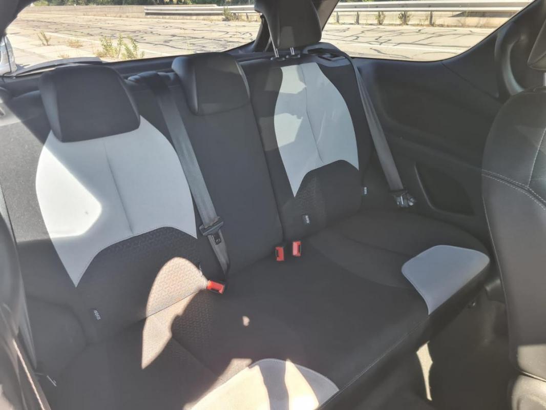 Citroen Ds3 1.4 vti 95 cv so chic 7990e