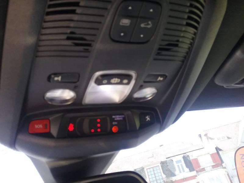 Peugeot 3008 II GT