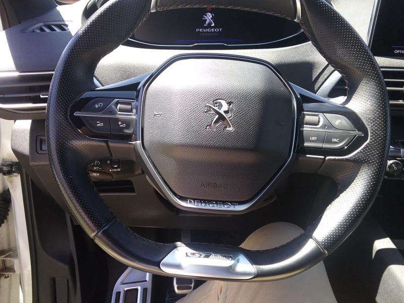 Peugeot 3008 II GT