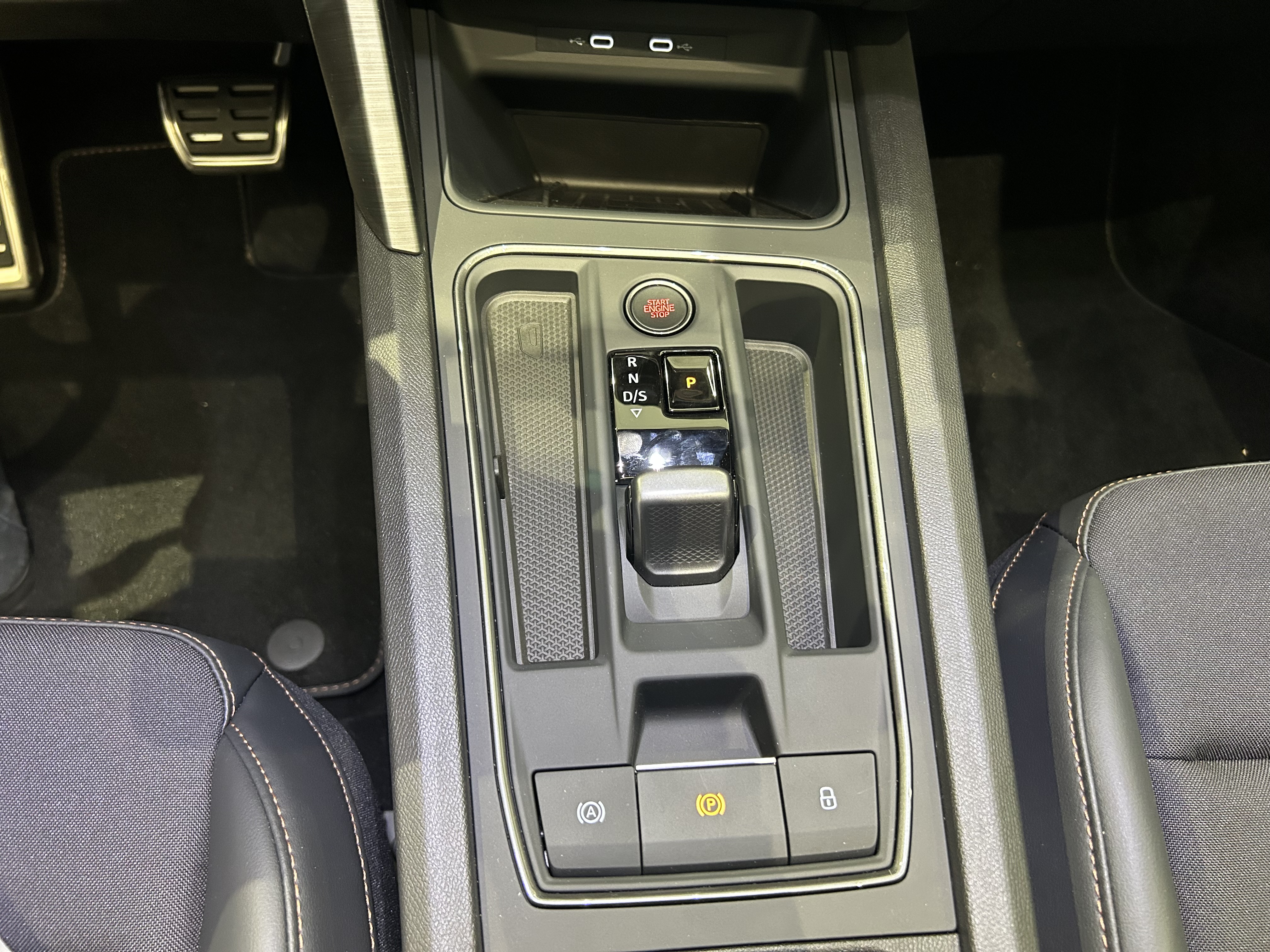 Cupra Formentor 2.0 TSI 245 VZ DSG7