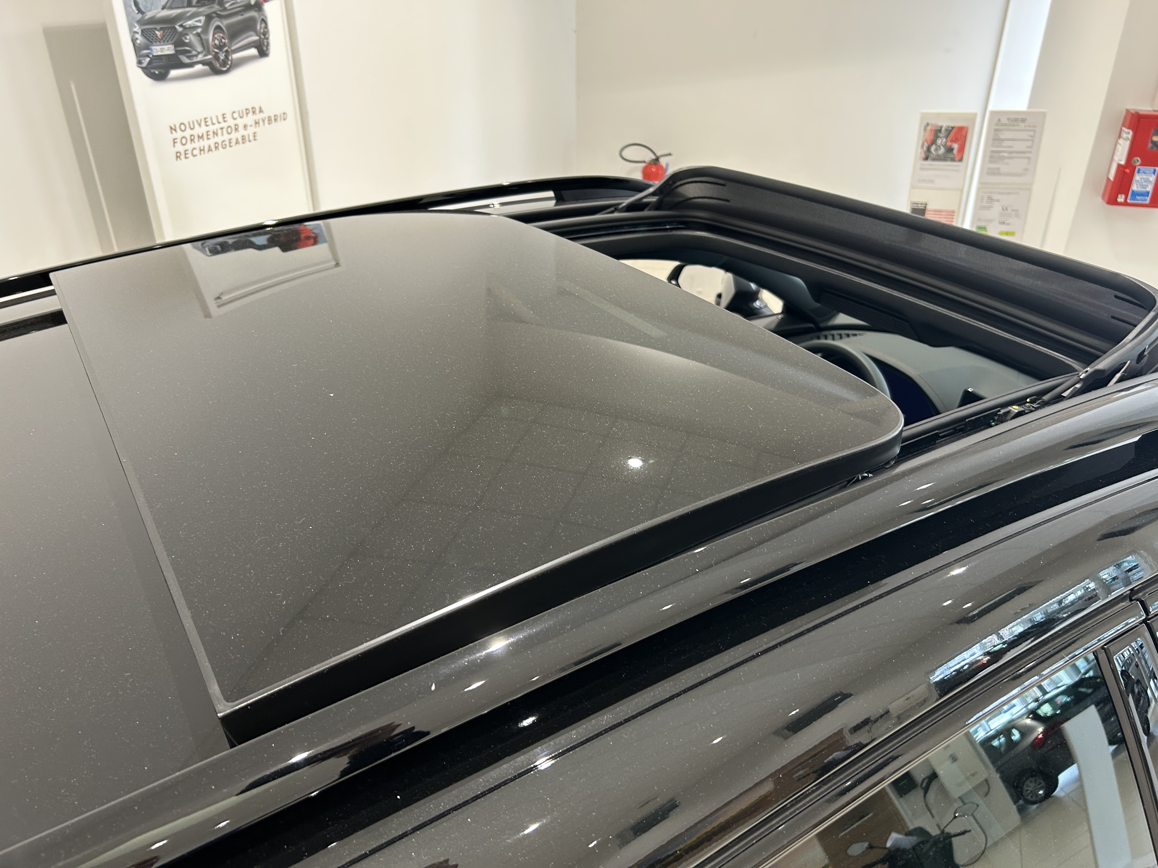Cupra Formentor 2.0 TSI 245 VZ DSG7