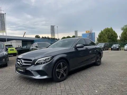 Mercedes-Benz Classe C 200 d Business // Leds // Navig pro // Face Lift //…