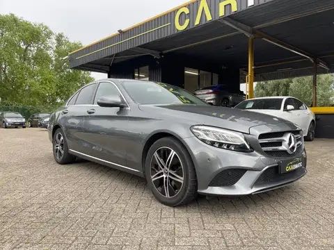 Mercedes-Benz Classe C 200 d Business // Leds // Navig pro // Face Lift //…