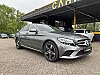 Mercedes-Benz Classe C 200 d Business // Leds // Navig pro // Face Lift //… thumbnail
