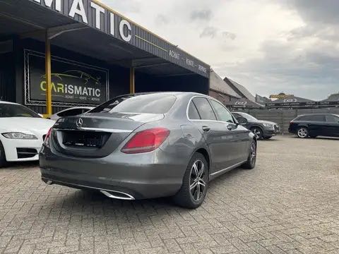 Mercedes-Benz Classe C 200 d Business // Leds // Navig pro // Face Lift //…
