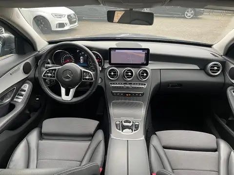 Mercedes-Benz Classe C 200 d Business // Leds // Navig pro // Face Lift //…