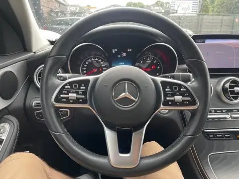 Mercedes-Benz Classe C 200 d Business // Leds // Navig pro // Face Lift //…