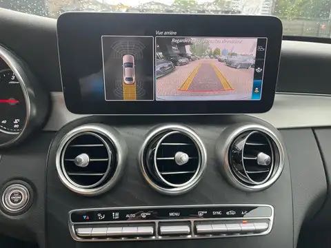 Mercedes-Benz Classe C 200 d Business // Leds // Navig pro // Face Lift //…
