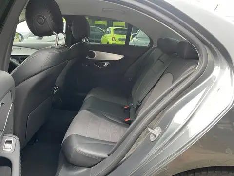 Mercedes-Benz Classe C 200 d Business // Leds // Navig pro // Face Lift //…