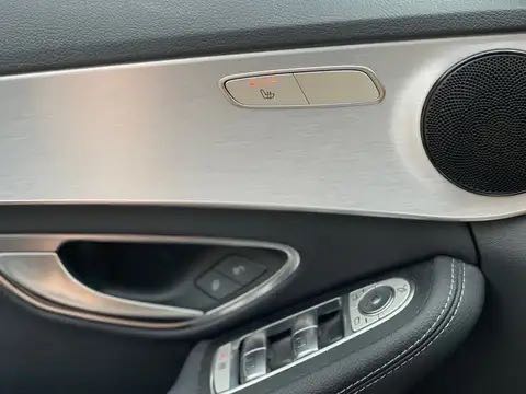 Mercedes-Benz Classe C 200 d Business // Leds // Navig pro // Face Lift //…