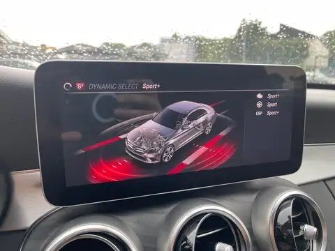 Mercedes-Benz Classe C 200 d Business // Leds // Navig pro // Face Lift //…