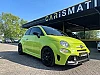 Abarth 595 Pista // Pano // S Baquet // 50e Anniversaire //. thumbnail