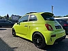 Abarth 595 Pista // Pano // S Baquet // 50e Anniversaire //. thumbnail