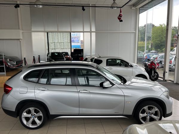 Bmw X1 X1