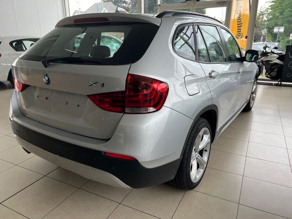 Bmw X1 X1