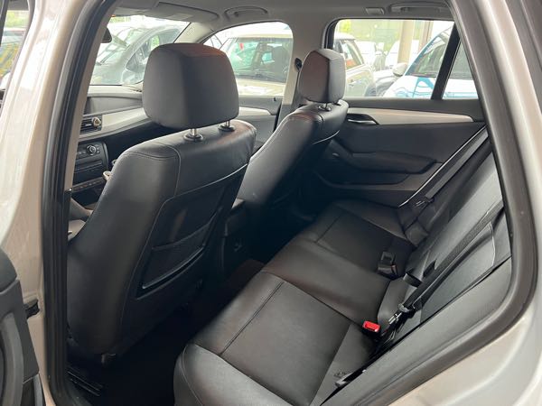Bmw X1 X1