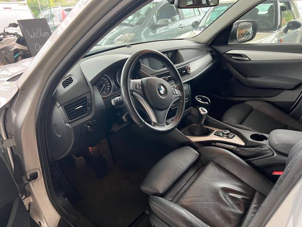 Bmw X1 X1