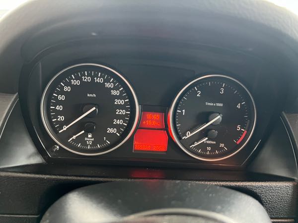 Bmw X1 X1
