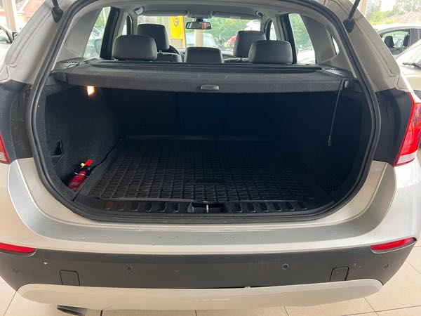 Bmw X1 X1