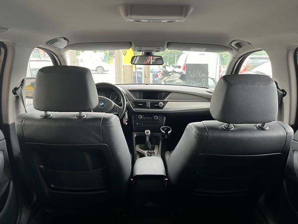 Bmw X1 X1
