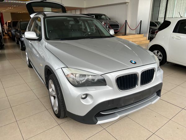 Bmw X1 X1
