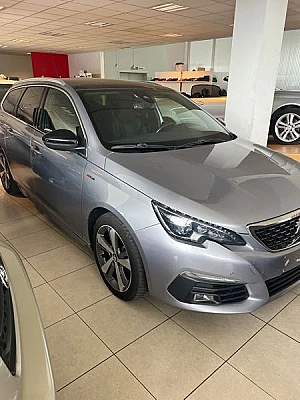 Peugeot 3008 3008