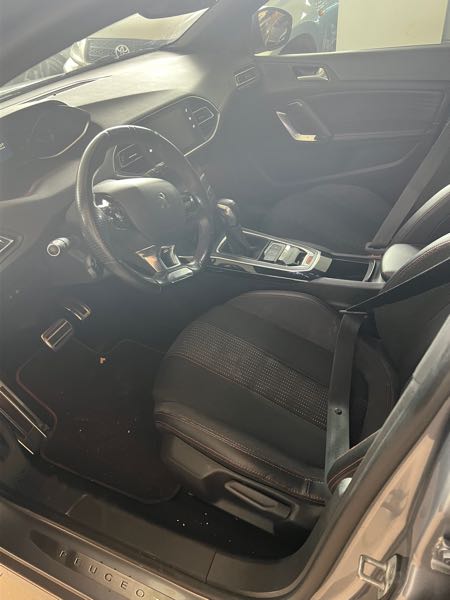 Peugeot 3008 3008