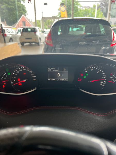 Peugeot 3008 3008