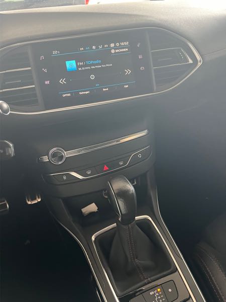 Peugeot 3008 3008