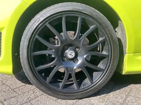 Abarth 595 Pista // Pano // S Baquet // 50e Anniversaire //.