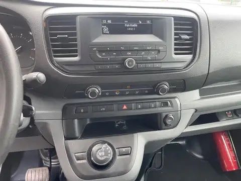 Toyota Proace 2.0 Long Chassis // Automat // Fulls Historique